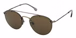 MATT ANTIQUE GOLD / BROWN