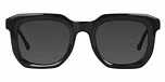 Black / Gray Polarised Lens
