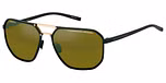 BLACK / GOLD / GREEN/DEG.MIRROR SILVER / POLARIZED+ANTI-REFLECTIVE