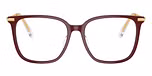 Burgundy / Violet